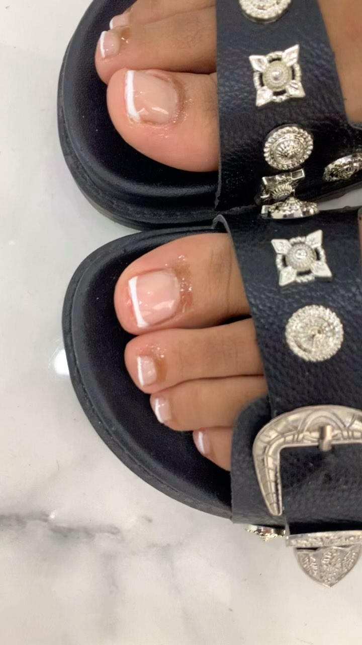 Réalisation Nails by M